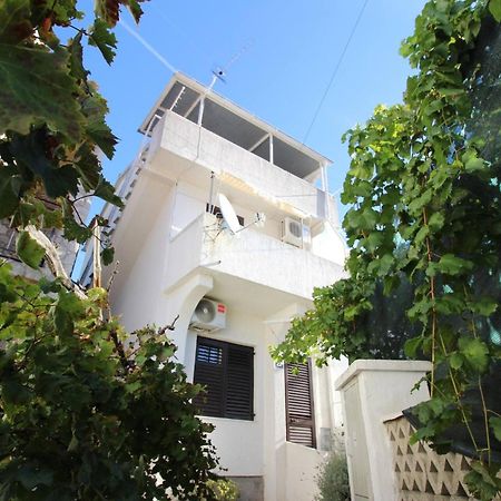 Apartments Bugi Baska  Luaran gambar