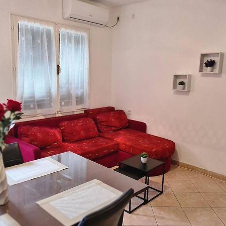 Apartments Bugi Baska  Luaran gambar