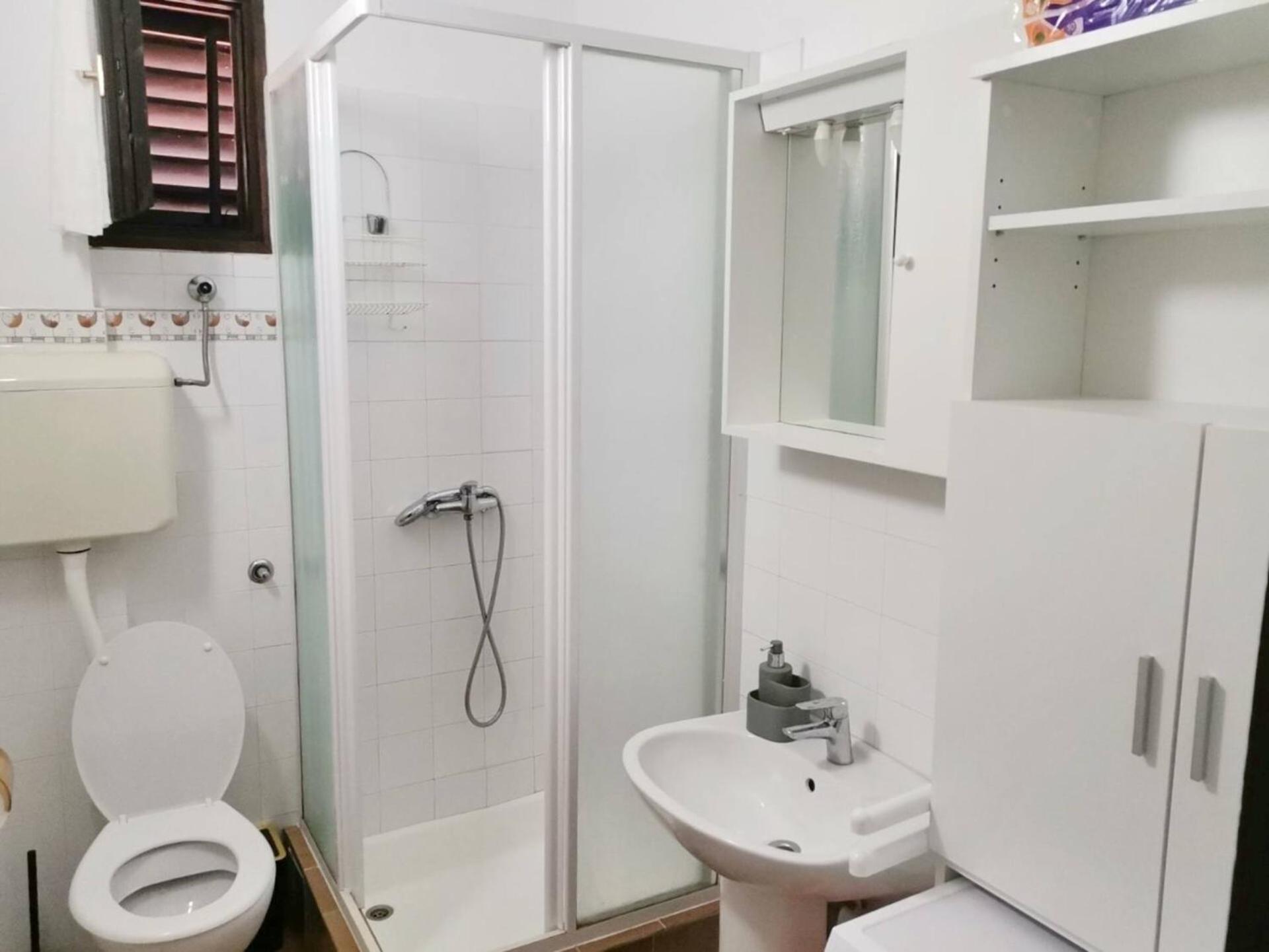 Apartments Bugi Baska  Luaran gambar