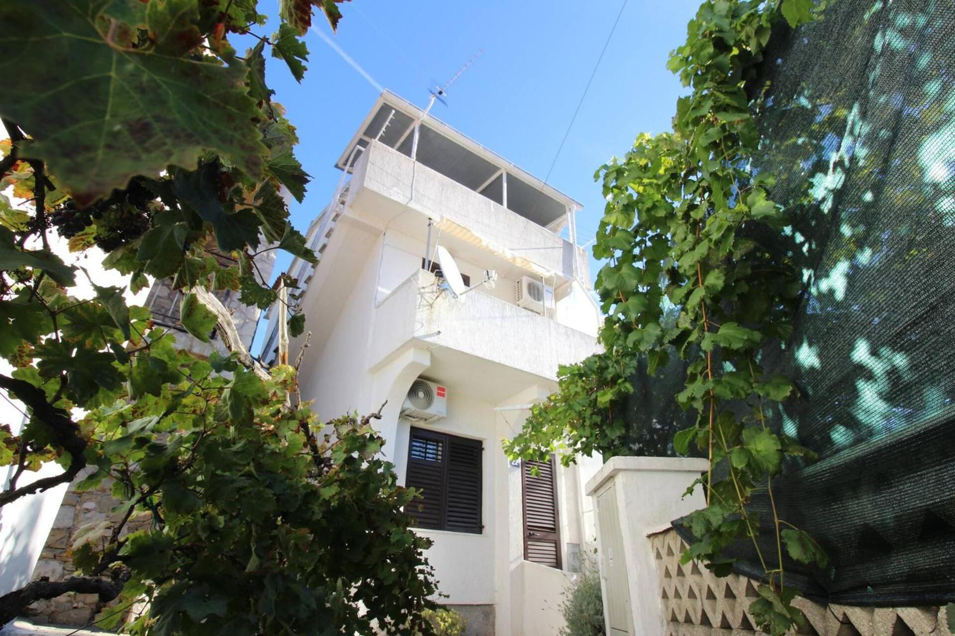 Apartments Bugi Baska  Luaran gambar