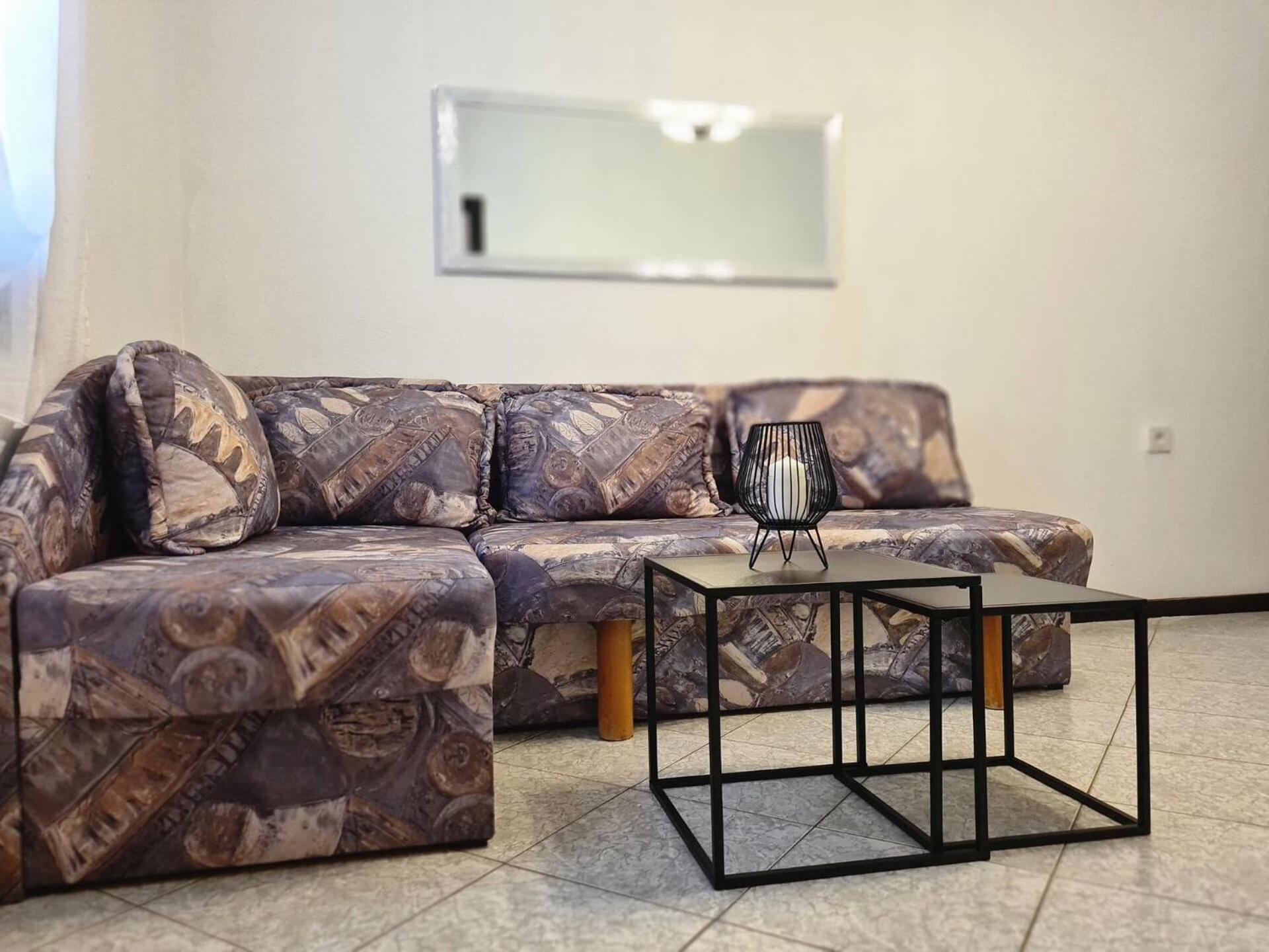 Apartments Bugi Baska  Luaran gambar