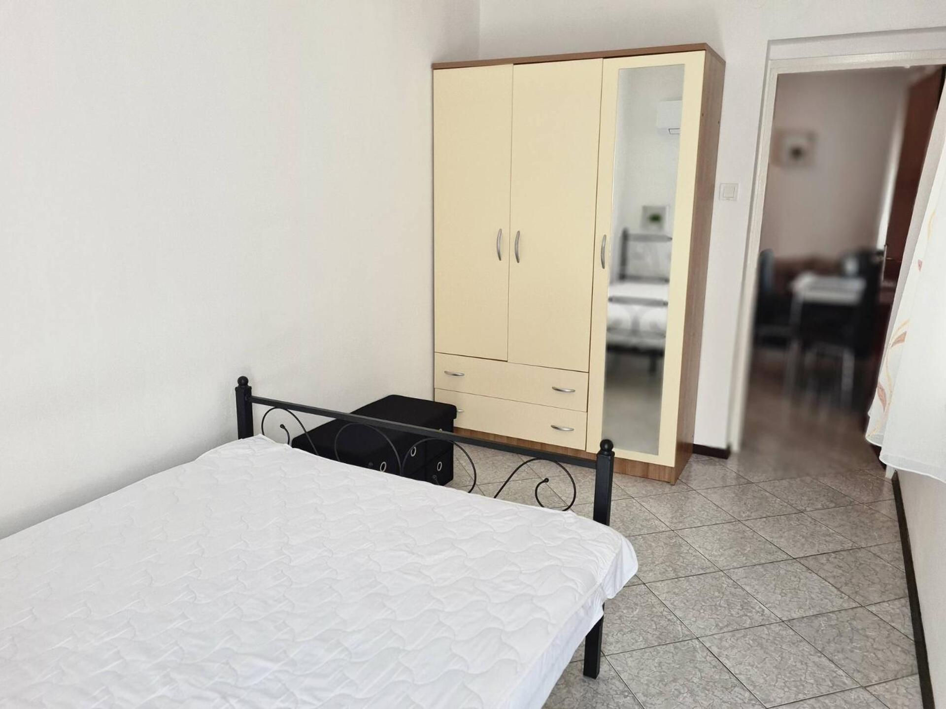 Apartments Bugi Baska  Luaran gambar