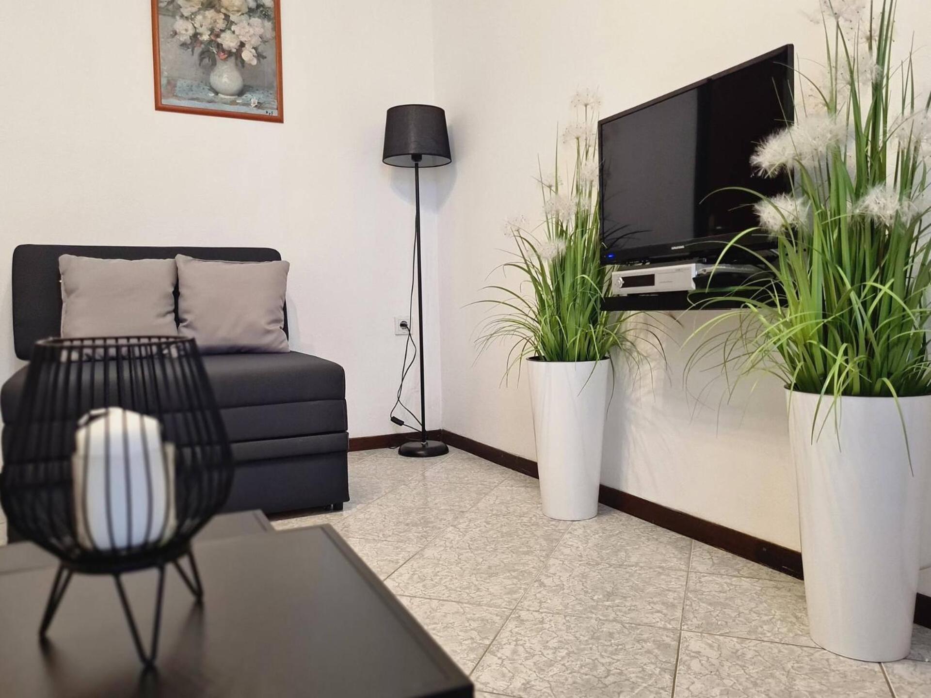 Apartments Bugi Baska  Luaran gambar