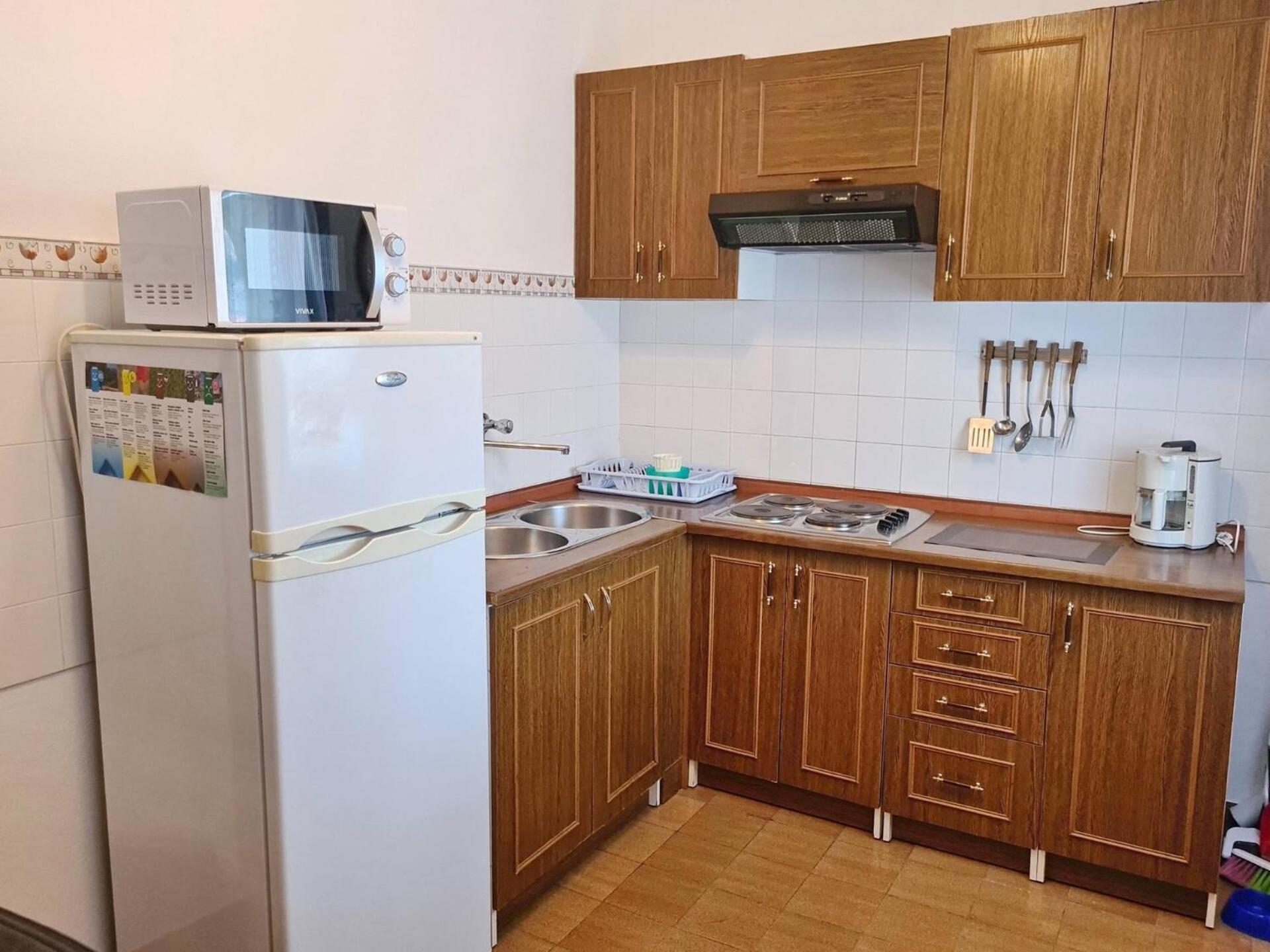 Apartments Bugi Baska  Luaran gambar