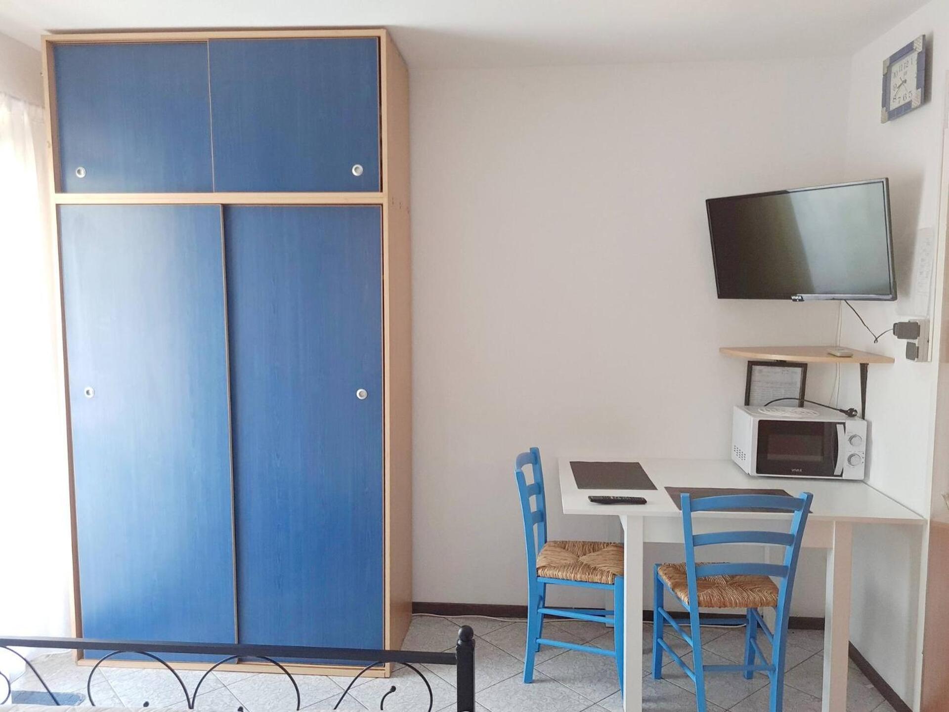 Apartments Bugi Baska  Luaran gambar